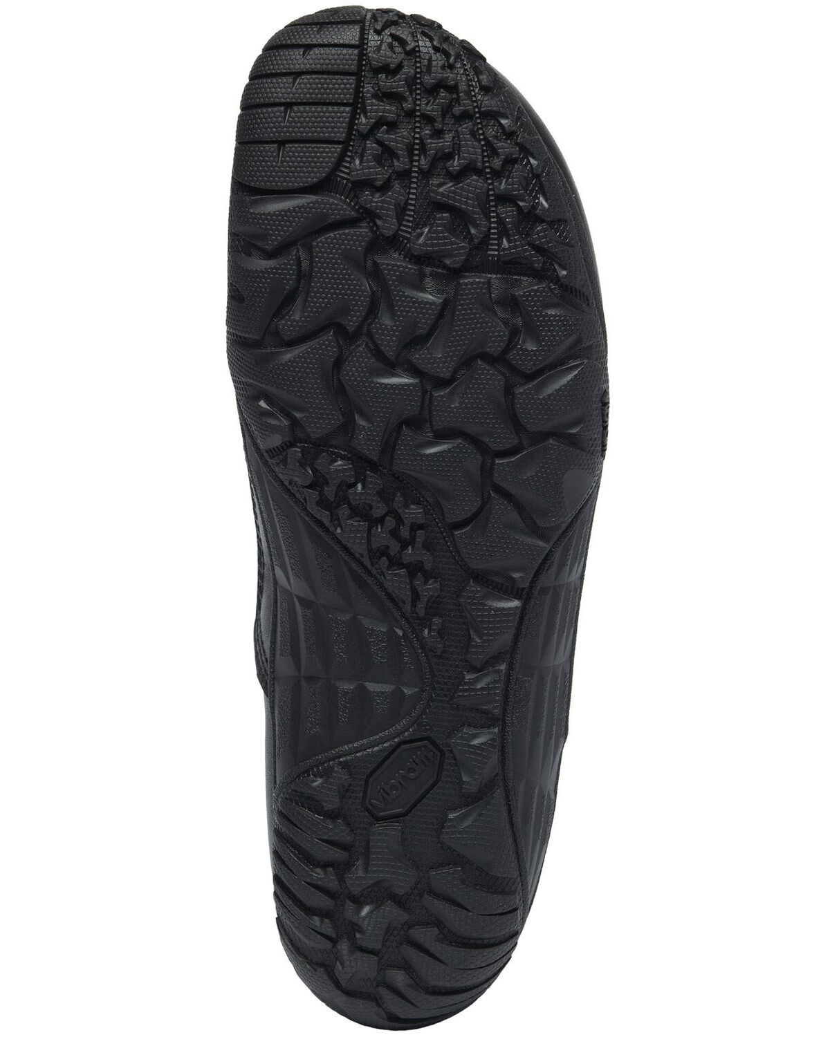 Image #7 - Belleville Men's TR Minimalist Combat Boots - Soft Toe, Black, hi-res