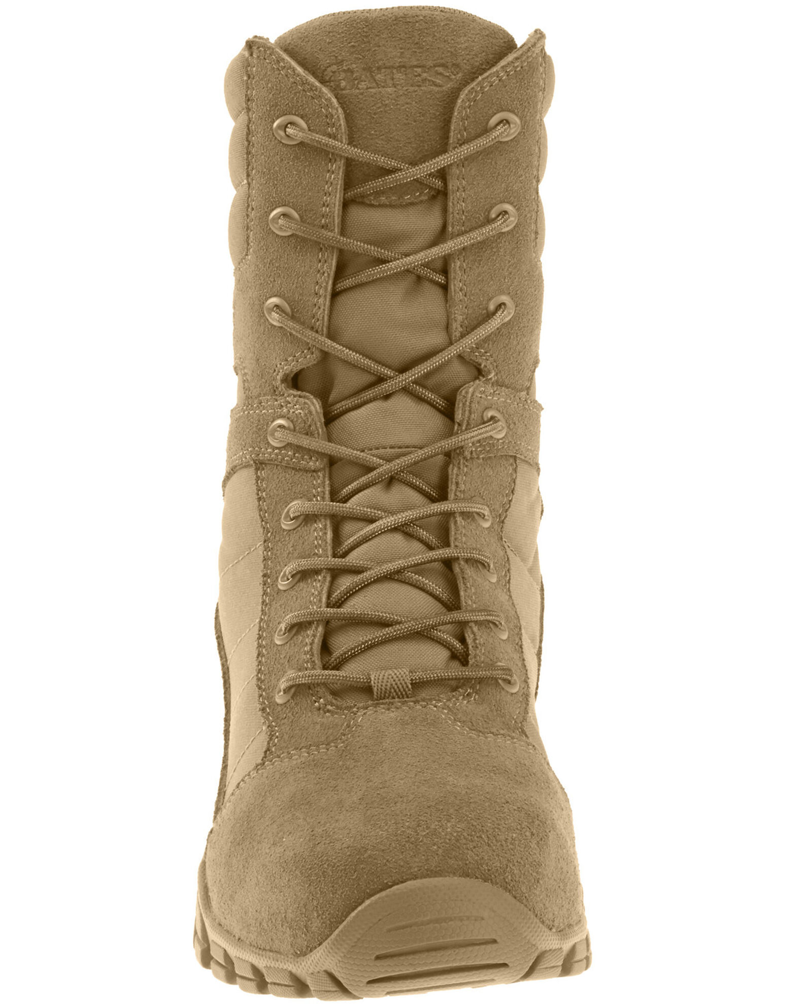 Bates Men s Cobra Hot Weather Tactical Boots Soft Toe Boot Barn