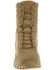 Bates Men's Cobra Hot Weather Tactical Boots - Soft Toe, Tan, hi-res