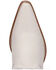 Image #6 - Dingo Women's Raisin Kane Tall Western Boots - Snip Toe, White, hi-res