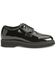 Image #2 - Rocky Men's High Gloss Dress Oxford Shoes, Black, hi-res