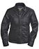 Image #2 - STS Ranchwear Women's Rifleman Leather Jacket, , hi-res