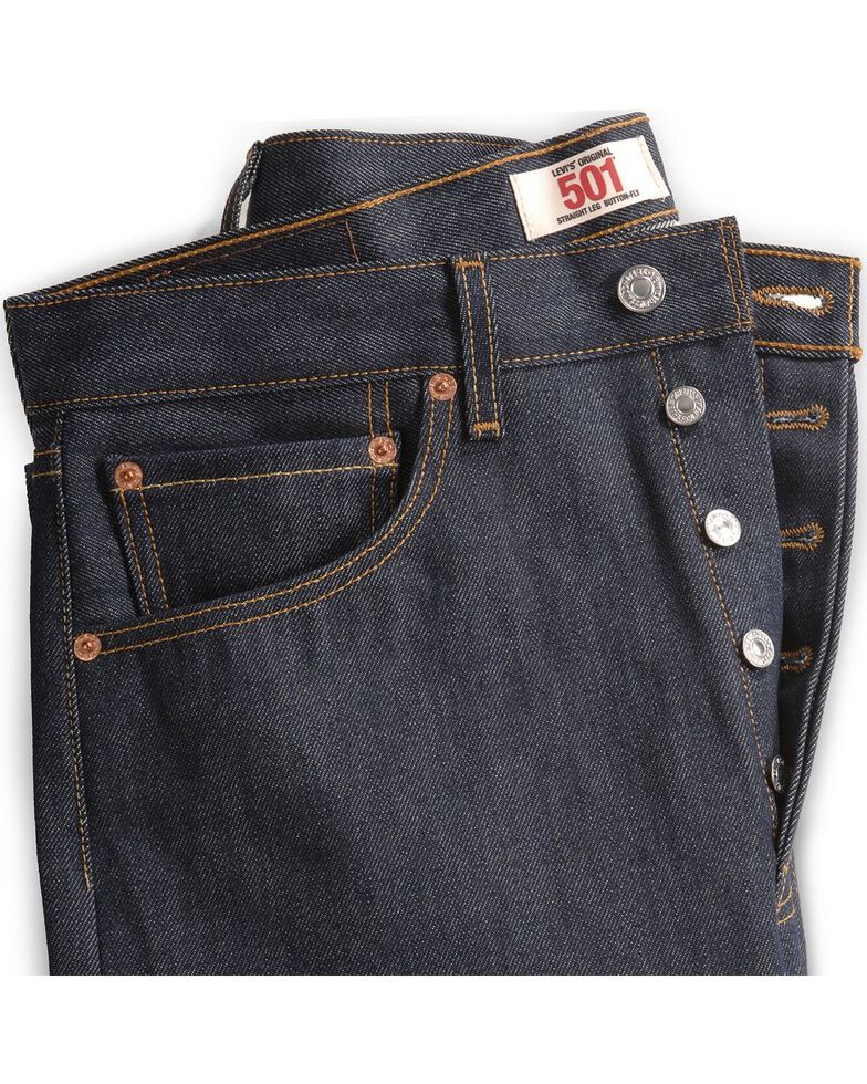 Levi S 501 Jeans Original Shrink To Fit Boot Barn