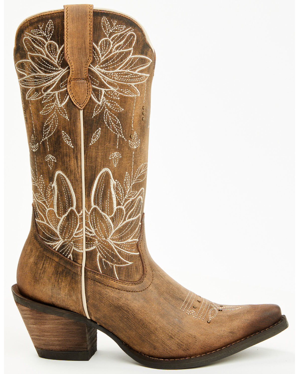 Product Name:  Shyanne Women's Toba Western Boots - Snip Toe