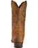 Dan Post Men's Mignon Snip Toe Western Boots, Bay Apache, hi-res