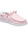 Lamo Footwear Women's Samantha Casual Shoes - Moc Toe, Rose, hi-res