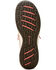 Image #5 - Ariat Women's Buckeye Waterproof Casual Moc Shoes, Brown, hi-res