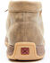 Image #5 - Twisted X Men's Chukka Driving Mocs, Brown, hi-res