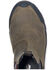 Image #6 - Kodiak Men's Quest Bound Chelsea Work Boots - Composite Toe, Medium Brown, hi-res