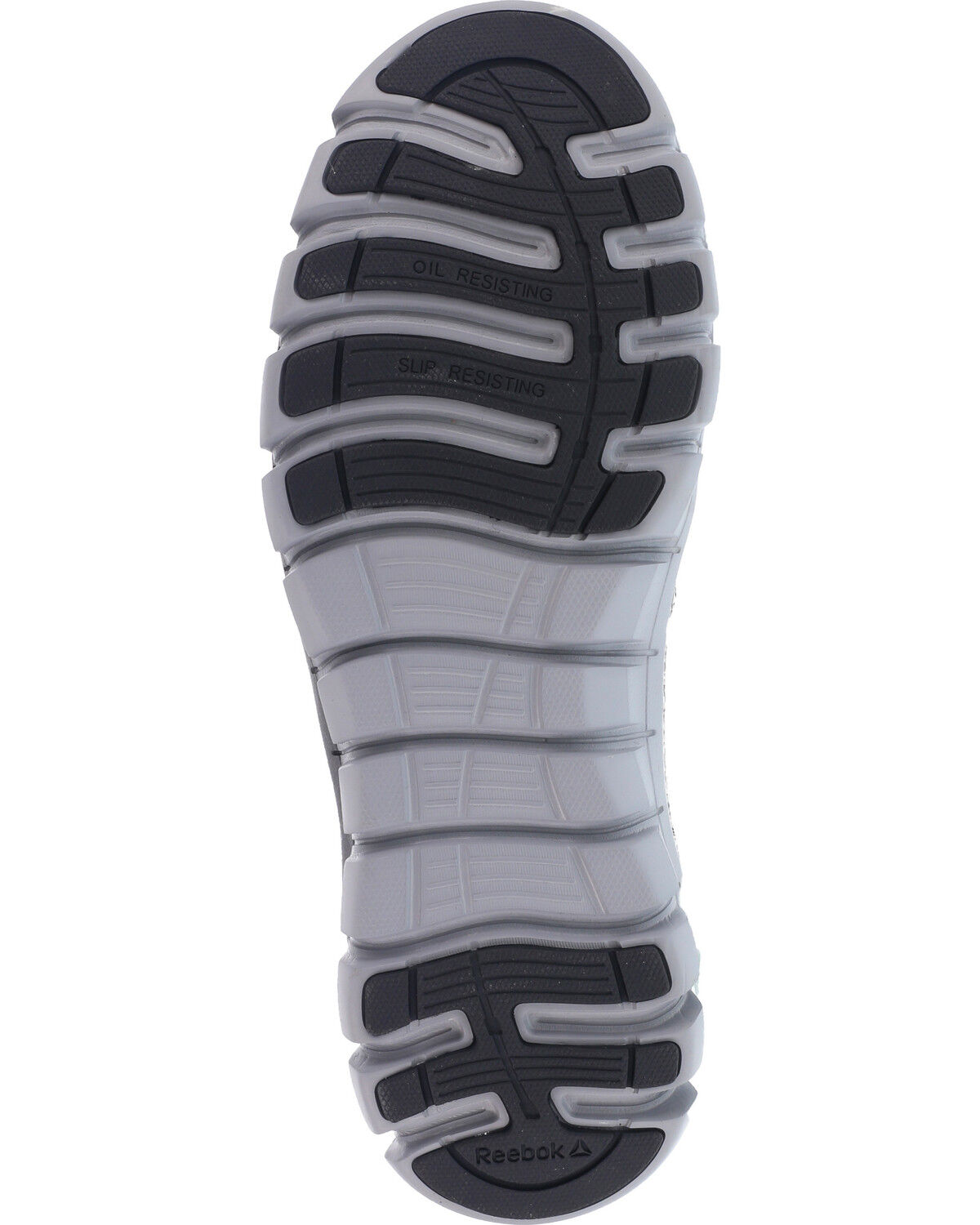 reebok sublite cushion work women's