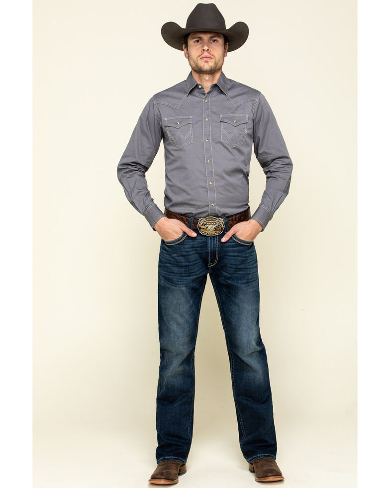 wrangler retro