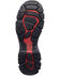 Image #7 - Avenger Men's Ripsaw Mid 6" Lace-Up Waterproof Work Boots - Alloy Toe, Brown, hi-res