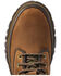 Image #4 - Ariat Women's Moresby Waterproof Lace-Up English Ridng Boots - Round Toe , Brown, hi-res