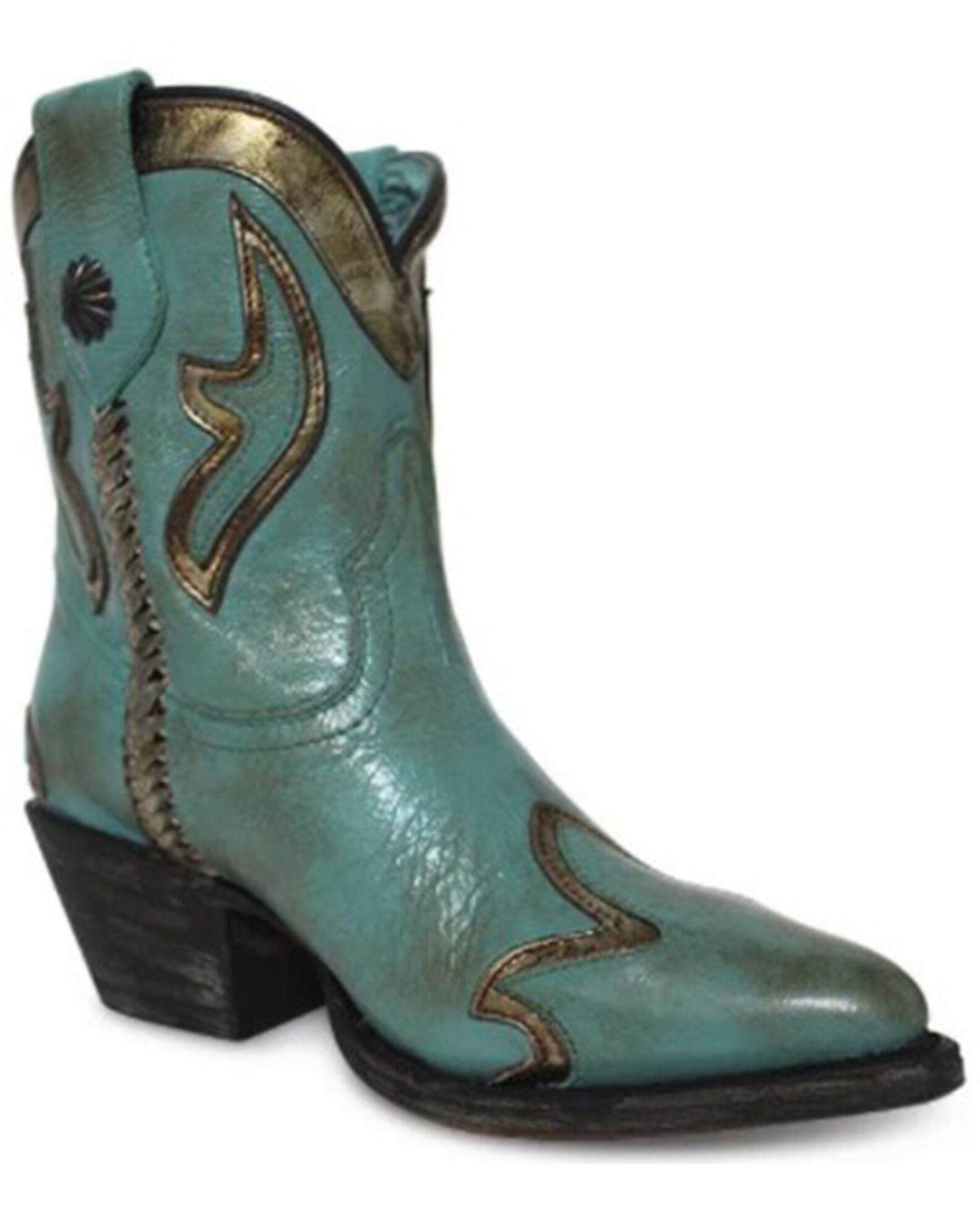 El corral hotsell western boots
