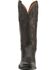Image #4 - Lucchese Handmade 1883 Fiona Ranch Hand Cowgirl Boots - Snip Toe, , hi-res