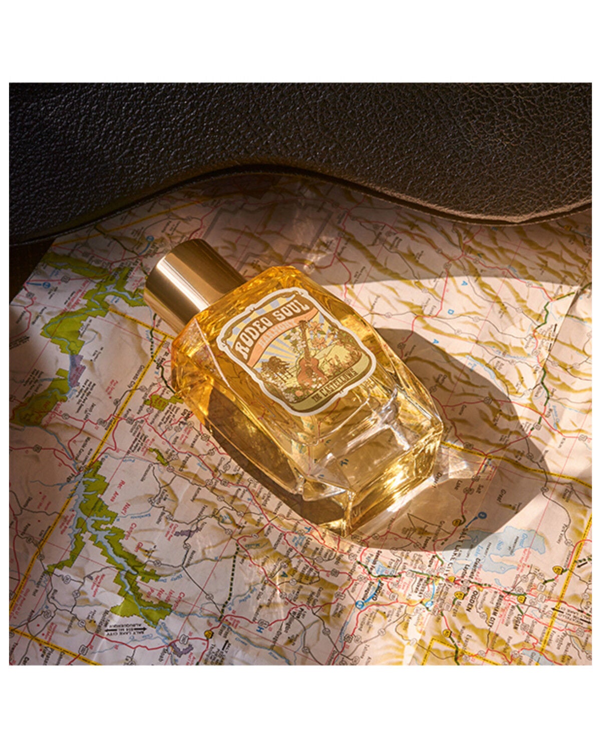 Image #4 - Tru Fragrances Women's Rodeo Soul Harmony Perfume, No Color, hi-res