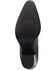 Image #9 - Dingo Women's Hensley Tall Western Boots - Round Toe, Black, hi-res