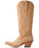 Image #2 - Ariat Women's Casanova Tall Western Boots - Snip Toe, Brown, hi-res
