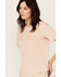 Image #2 - Timberland PRO&reg; Women's Core Short Sleeve T-Shirt, , hi-res