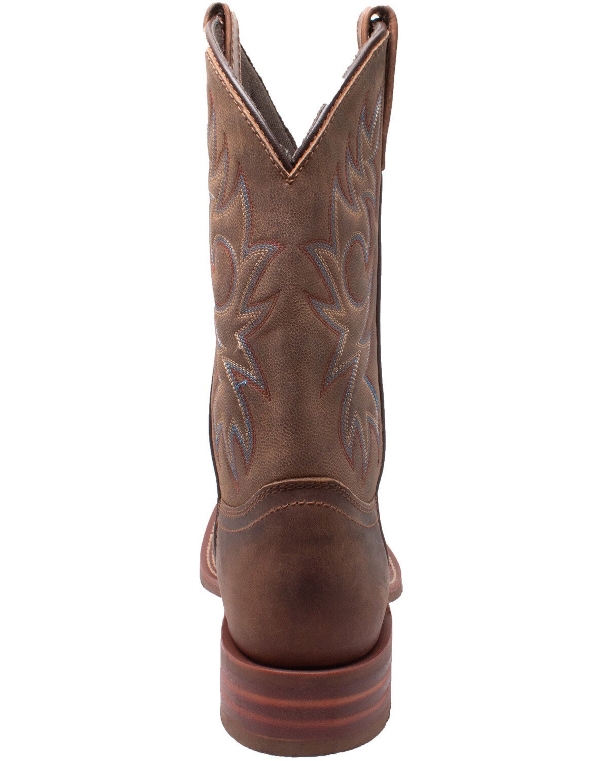 Oiled Cowboy Boots - Square Toe | Boot Barn