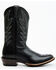 Image #2 - Cody James Men's Hoverfly Western Performance Boots - Round Toe, Black, hi-res