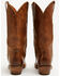 Image #3 - Cleo + Wolf Women's Ivy Western Boots - Fashion Square Toe, Sand, hi-res