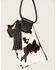 Image #2 - Hobo Women's Sable Wristlet, Brown, hi-res