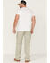Brothers & Sons Men's Outdoors Convertible Trail Pants , Tan, hi-res