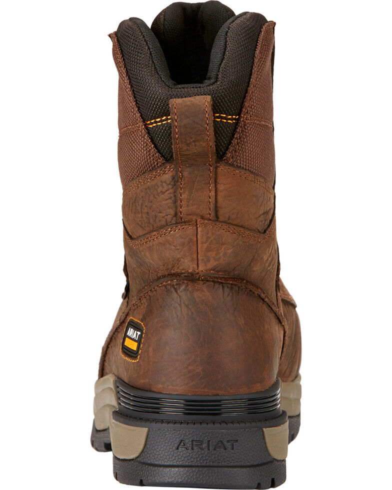 ariat mastergrip
