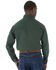 Image #3 - Wrangler Riggs Twill Work Shirt, , hi-res