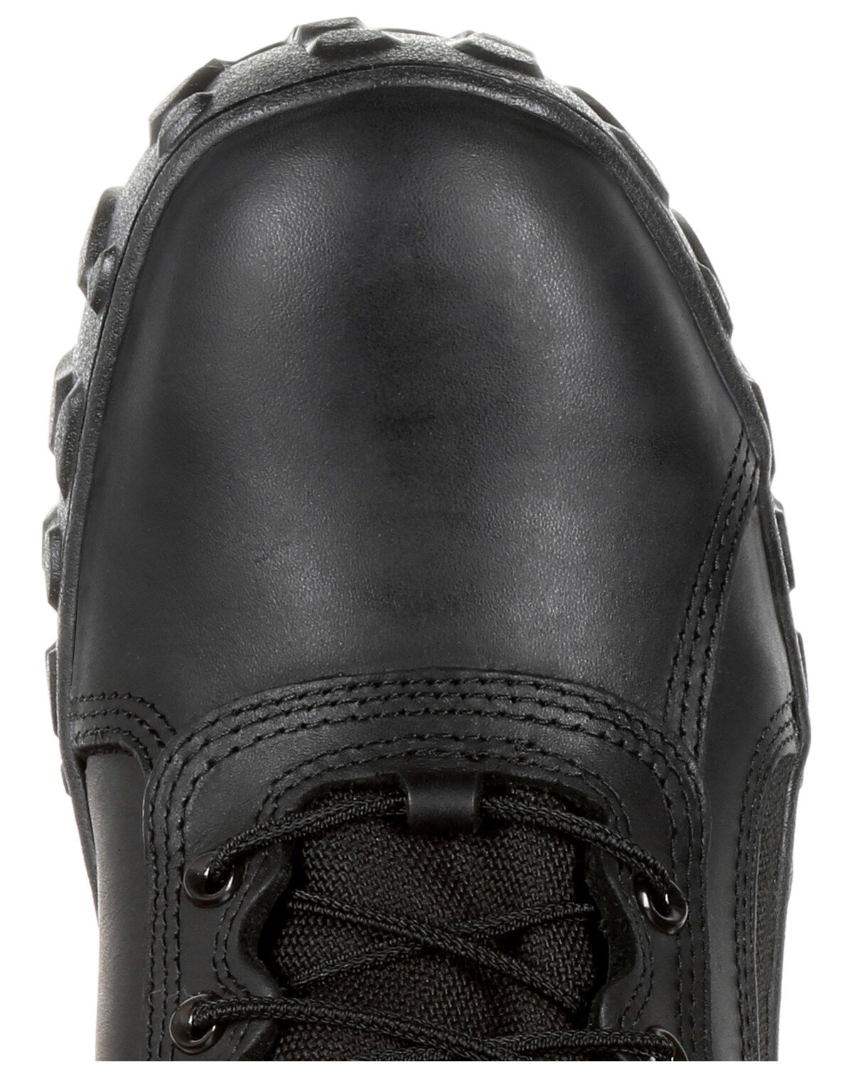 Image #6 - Rocky Men's Waterproof Insulated Tactical Military Boots - Soft Toe, Black, hi-res