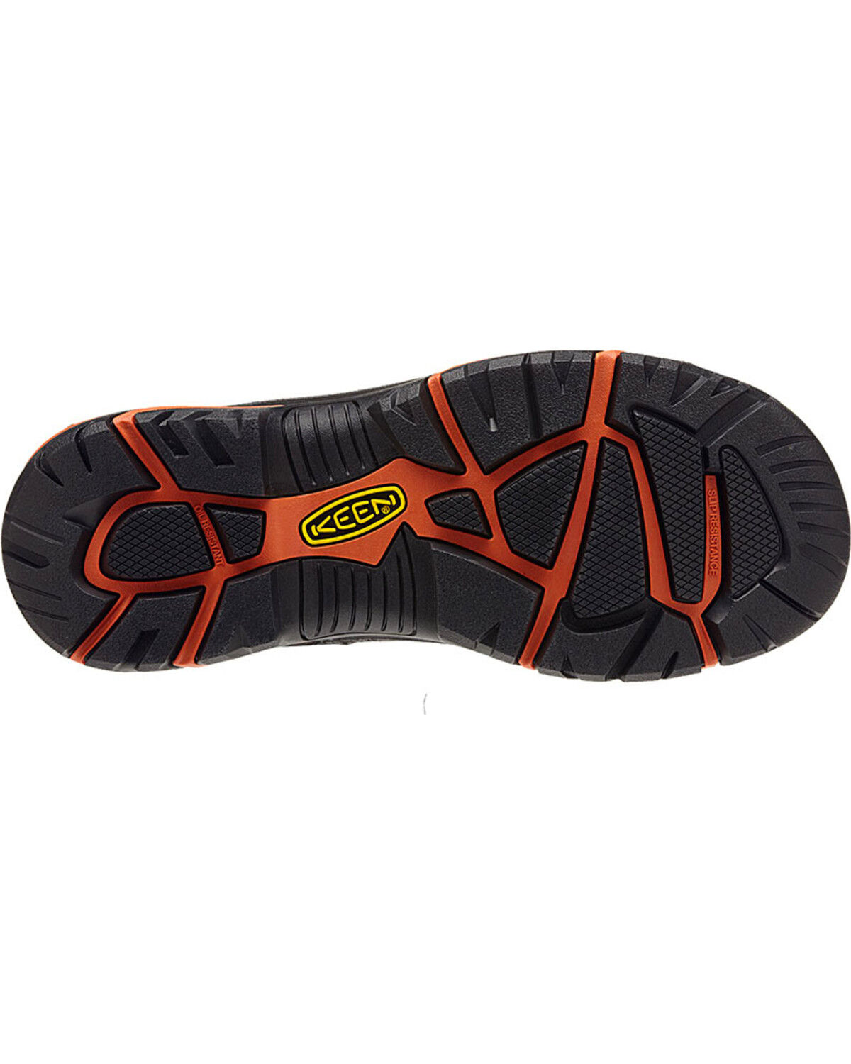 keen braddock low steel toe