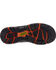 Image #4 - Keen Men's Braddock Low EH Shoes, Black, hi-res