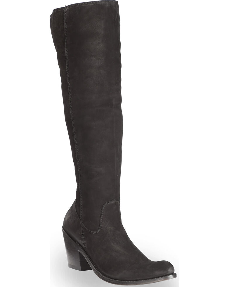 Liberty Black Boot Barn