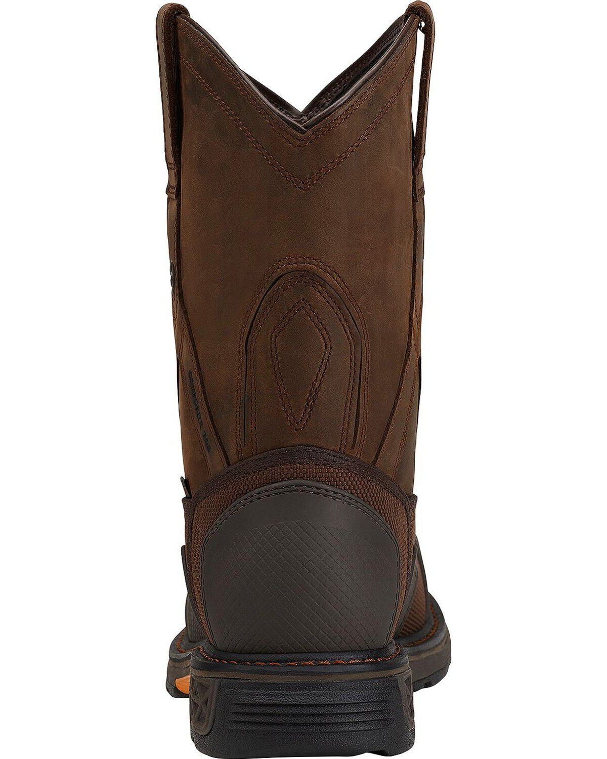 ariat overdrive xtr