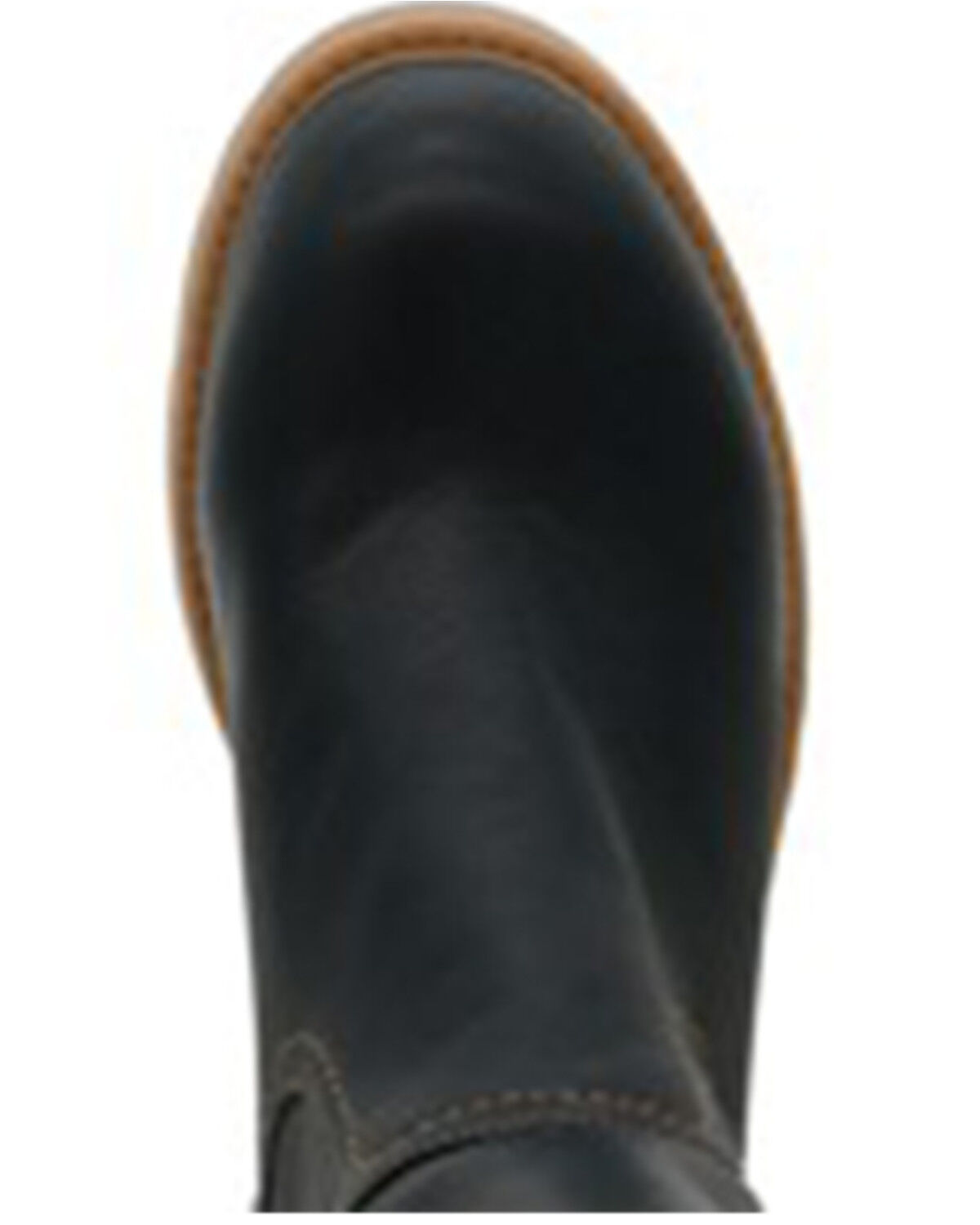 Image #4 - Corkys Women's Gallop Fashion Boots - Round Toe, Black, hi-res