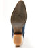 Image #7 - Idyllwind Women's Sawtelle Denim Tall Western Boots - Snip Toe, Navy, hi-res