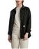 Image #1 - Carhartt Women's Tencel™ Fiber Series Relaxed Canvas Coat, Black, hi-res