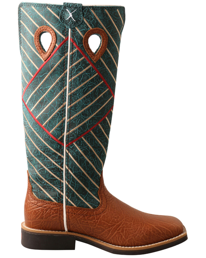 twisted x shoes for youth