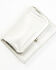 Hobo Women's Robin Compact Wallet, Silver, hi-res