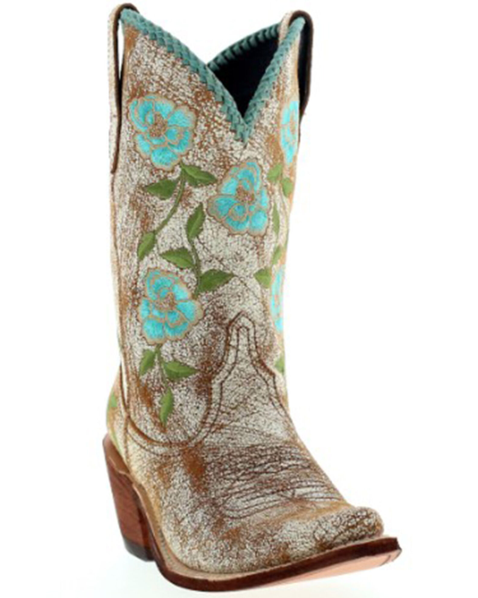 Liberty black deals cowboy boots