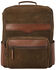 STS Ranchwear By Carroll Brown Foreman ll Backpack, Tan, hi-res