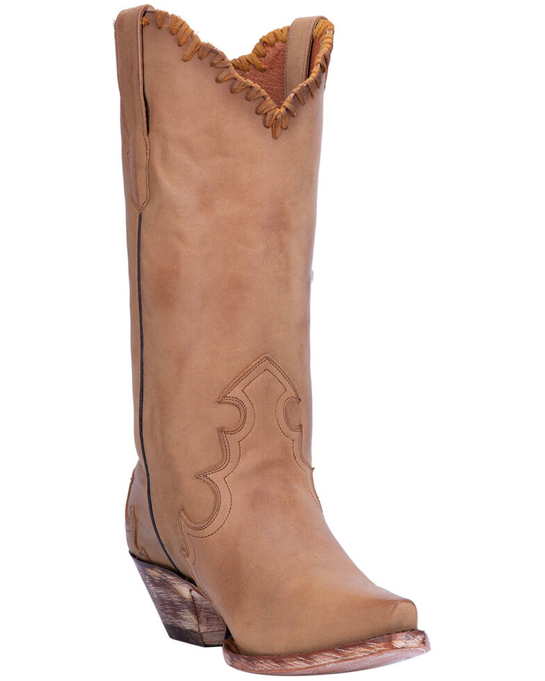 Dan Post Women's Denise Western Boots Snip Toe Boot Barn