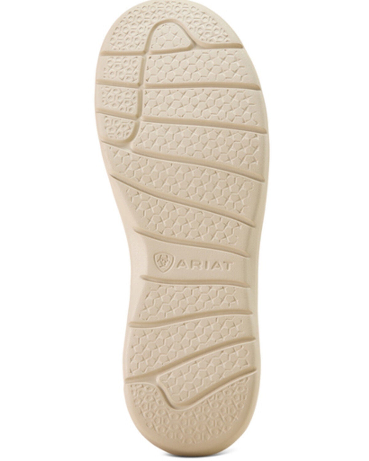 Image #5 - Ariat Women's Leopard Print Hilo Casual Shoes - Moc Toe, Leopard, hi-res