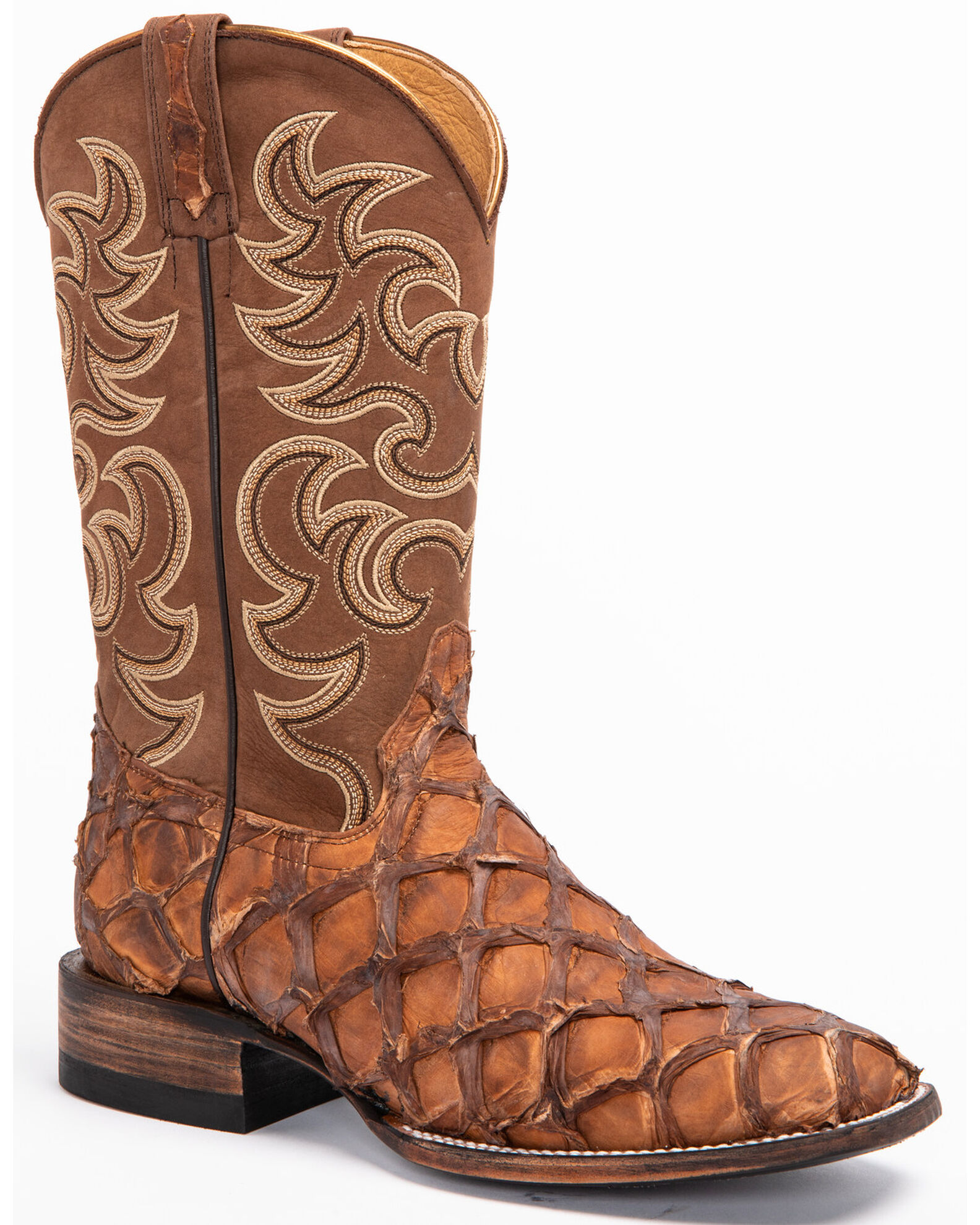 Fish boots boot barn deals