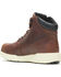 Image #3 - Wolverine Men's Kickstart Durashock 6" Lace-Up Work Boots - Composite Toe, , hi-res