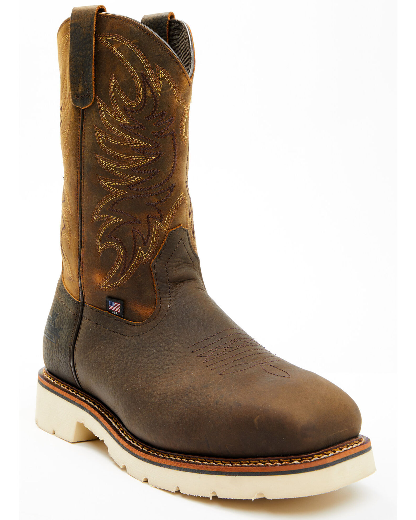 Steel toe boots at boot barn new arrivals