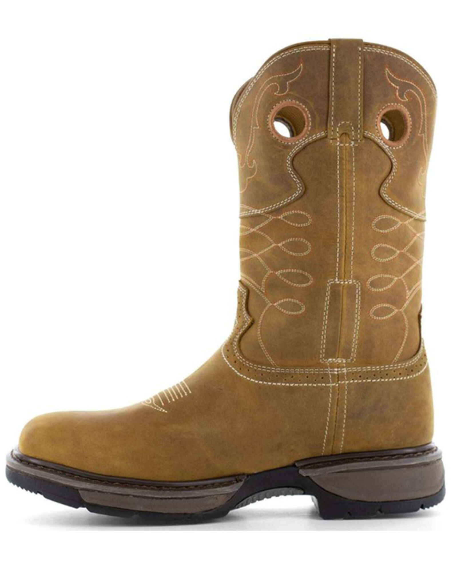 frye waterproof boots