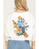 Image #5 - Ariat Women's Eagle Dream Kimono , , hi-res