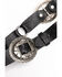 Image #3 - Idyllwind Women's On Repeat Multi Concho Belt, , hi-res